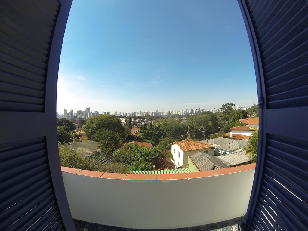 Paradiso Hostel & Suites - Top 1 De Sao Paulo Room photo